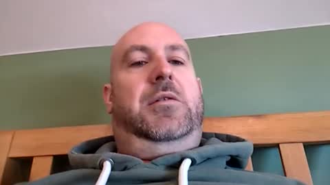 Bob online show from April 7, 2026, 8:59 am