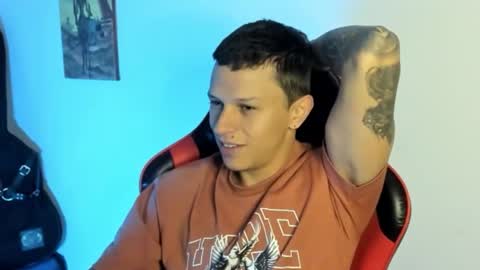 Dave online show from February 3, 2026, 12:43 pm