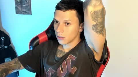 Dave online show from February 8, 2026, 12:14 am