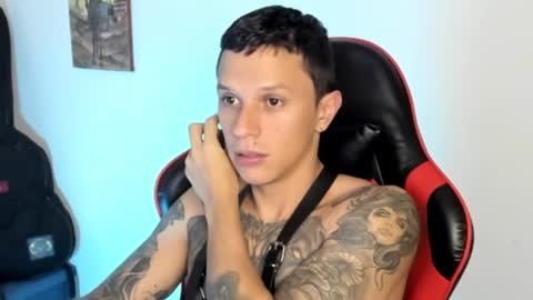 Dave online show from February 9, 2026, 9:41 pm