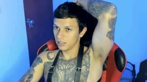 Dave online show from April 3, 2026, 4:49 pm