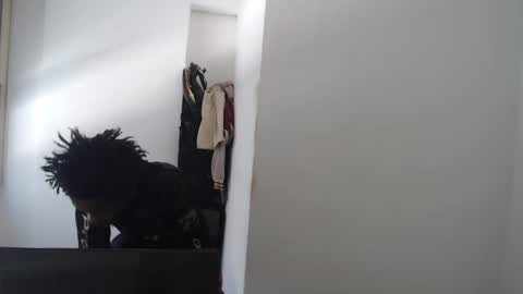 Masterdomfuck online show from February 17, 2026, 4:02 pm