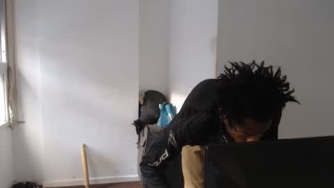 Masterdomfuck online show from March 1, 2026, 11:12 am