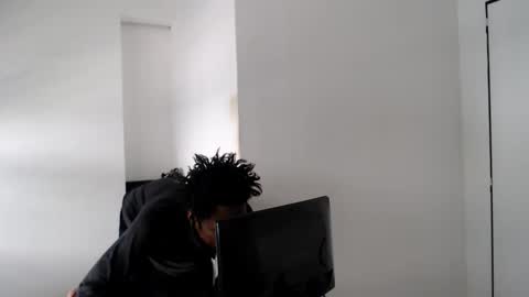 Masterdomfuck online show from March 12, 2026, 5:19 pm