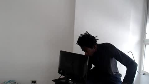 Masterdomfuck online show from March 17, 2026, 6:44 pm