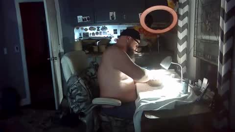 The Big Duurty online show from February 19, 2026, 1:45 am