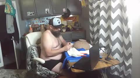 The Big Duurty online show from March 22, 2026, 12:25 am