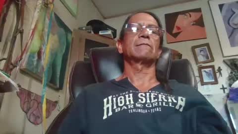 Mendra G online show from July 26, 2026, 12:19 am
