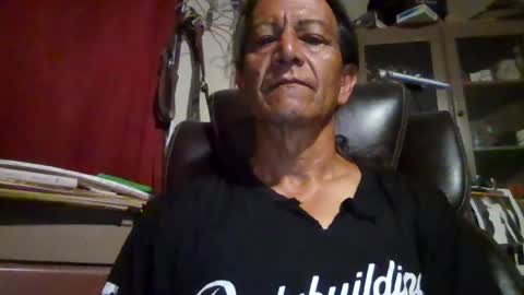 Mendra G online show from July 31, 2026, 4:23 am