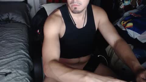 mastergoku945657 online show from June 6, 2026, 8:52 am