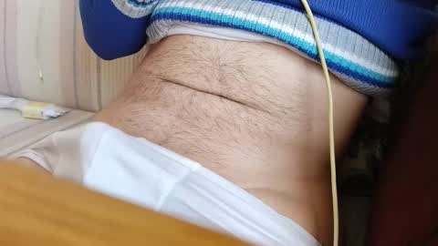 masterhot1907 online show from February 23, 2026, 12:35 pm