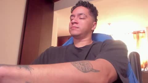 Juan Independent Model online show from February 22, 2026, 5:00 pm