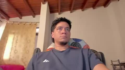 Snapshot of masterjuanc chatting on June 26, 2026, 8:46 pm Juan Independent Model online show from June 26, 2026, 8:46 pm