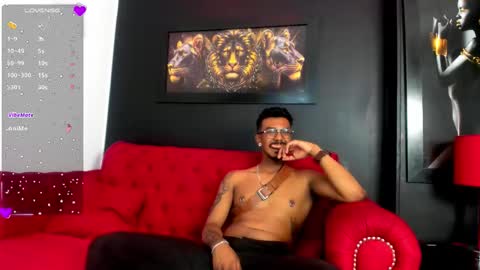 Snapshot of mastermax_ chatting on December 4, 2025, 2:04 pm - - online show from December 4, 2025, 2:04 pm