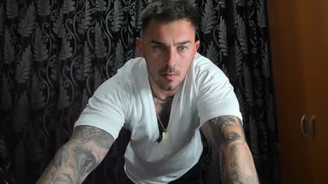 Snapshot of mastermusclejon chatting on December 3, 2024, 9:01 pm Jon online show from December 3, 2024, 9:01 pm