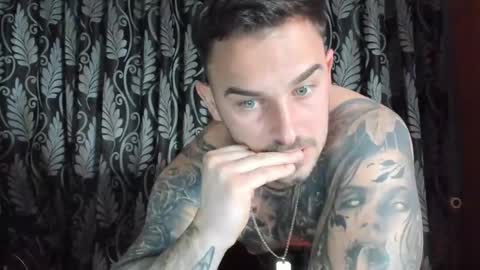 Snapshot of mastermusclejon chatting on December 29, 2024, 8:58 pm Jon online show from December 29, 2024, 8:58 pm