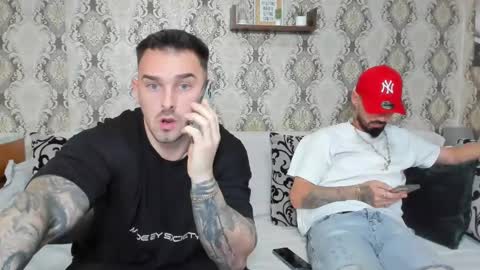 Snapshot of mastermusclejon chatting on January 9, 2025, 8:55 pm Jon online show from January 9, 2025, 8:55 pm