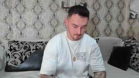 Snapshot of mastermusclejon chatting on January 12, 2025, 7:53 pm Jon online show from January 12, 2025, 7:53 pm