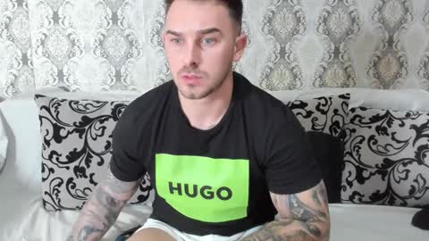 Snapshot of mastermusclejon chatting on January 22, 2025, 9:32 pm Jon online show from January 22, 2025, 9:32 pm