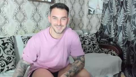 Snapshot of mastermusclejon chatting on January 23, 2025, 9:29 pm Jon online show from January 23, 2025, 9:29 pm