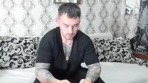 Snapshot of mastermusclejon chatting on January 24, 2025, 8:11 pm Jon online show from January 24, 2025, 8:11 pm