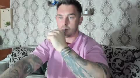 Snapshot of mastermusclejon chatting on February 21, 2025, 8:05 pm Jon online show from February 21, 2025, 8:05 pm