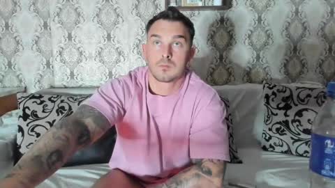 Snapshot of mastermusclejon chatting on February 21, 2025, 11:10 pm Jon online show from February 21, 2025, 11:10 pm