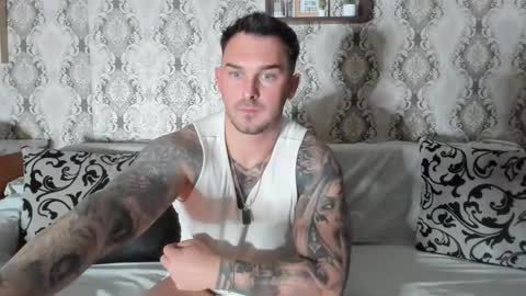 Snapshot of mastermusclejon chatting on February 22, 2025, 11:35 pm Jon online show from February 22, 2025, 11:35 pm