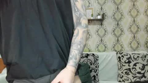 Snapshot of mastermusclejon chatting on February 24, 2025, 9:41 pm Jon online show from February 24, 2025, 9:41 pm