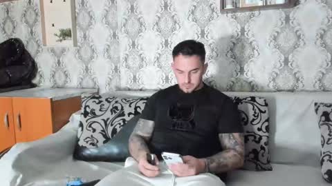 Snapshot of mastermusclejon chatting on March 4, 2025, 8:27 pm Jon online show from March 4, 2025, 8:27 pm