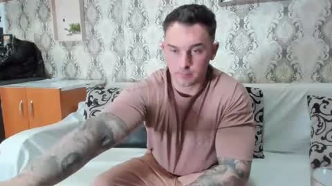 Snapshot of mastermusclejon chatting on March 5, 2025, 9:59 pm Jon online show from March 5, 2025, 9:59 pm