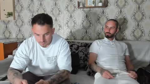 Snapshot of mastermusclejon chatting on March 12, 2025, 8:41 pm Jon online show from March 12, 2025, 8:41 pm