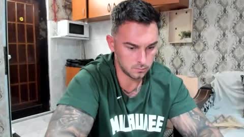 Snapshot of mastermusclejon chatting on September 11, 2025, 7:47 pm Jon online show from September 11, 2025, 7:47 pm