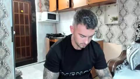 Snapshot of mastermusclejon chatting on September 14, 2025, 7:46 pm Jon online show from September 14, 2025, 7:46 pm