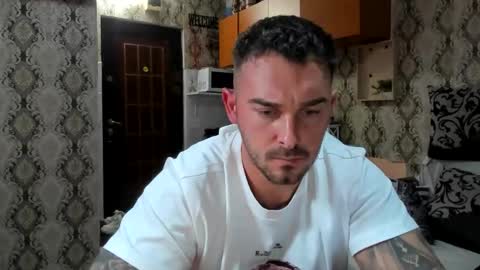 Snapshot of mastermusclejon chatting on October 5, 2025, 7:34 pm Jon online show from October 5, 2025, 7:34 pm