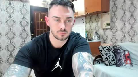 Jon online show from January 17, 2026, 9:51 pm