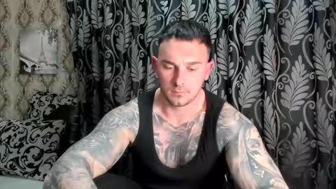 Snapshot of mastermusclejon chatting on March 24, 2026, 9:42 pm Jon online show from March 24, 2026, 9:42 pm