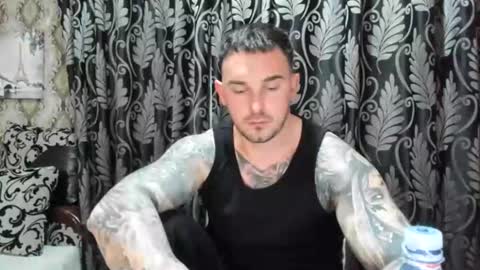 Snapshot of mastermusclejon chatting on March 27, 2026, 11:15 pm Jon online show from March 27, 2026, 11:15 pm