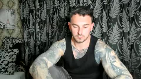 Snapshot of mastermusclejon chatting on March 28, 2026, 9:47 pm Jon online show from March 28, 2026, 9:47 pm
