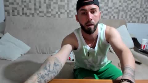 Snapshot of mastermusclejon chatting on April 2, 2026, 8:39 pm Jon online show from April 2, 2026, 8:39 pm