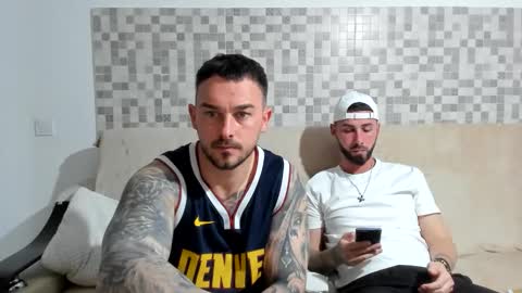 Snapshot of mastermusclejon chatting on April 5, 2026, 7:44 pm Jon online show from April 5, 2026, 7:44 pm