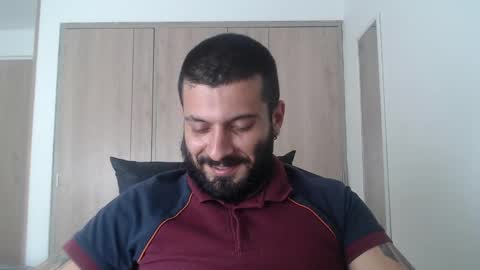 Snapshot of masterofinfatuation chatting on December 13, 2024, 6:27 pm   online show from December 13, 2024, 6:27 pm