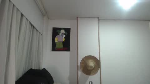 Snapshot of masterofinfatuation chatting on January 8, 2025, 11:41 pm   online show from January 8, 2025, 11:41 pm