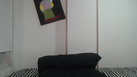 Snapshot of masterofinfatuation chatting on January 12, 2025, 2:56 am   online show from January 12, 2025, 2:56 am