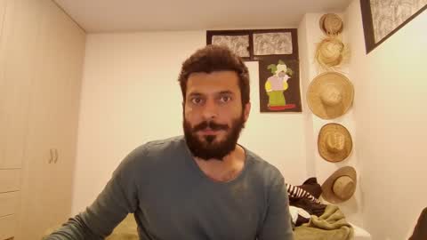 Snapshot of masterofinfatuation chatting on February 13, 2025, 11:26 pm   online show from February 13, 2025, 11:26 pm