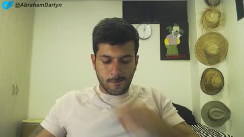 Snapshot of masterofinfatuation chatting on March 8, 2025, 6:21 am   online show from March 8, 2025, 6:21 am