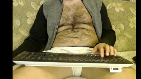 Master online show from January 17, 2026, 10:02 pm