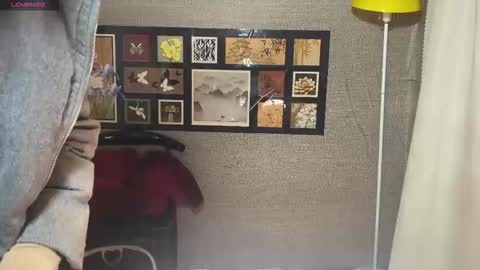 Snapshot of masubaby chatting on March 2, 2026, 5:41 am SuSu online show from March 2, 2026, 5:41 am