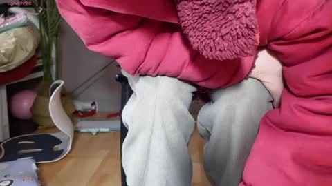 Snapshot of masubaby chatting on March 4, 2026, 5:24 am SuSu online show from March 4, 2026, 5:24 am