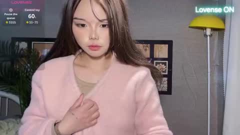 Snapshot of masubaby chatting on March 10, 2026, 3:44 am SuSu online show from March 10, 2026, 3:44 am